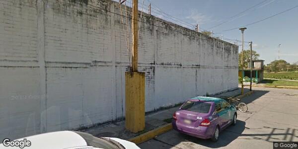 CENTRO DE REINSERCIÓN DE MACUSPANA